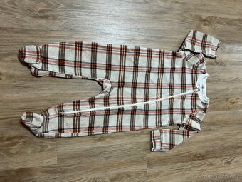 Pyžamo velikost 74 - 4