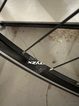 Zapletená silniční kola - 4