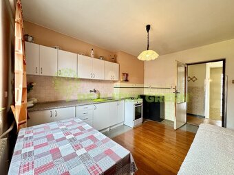 Prodej rodinného domu 6+kk + zahrada, Slušovice ul. Osvobodi - 4