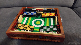 LEGO Harry Potter 76416 - 4