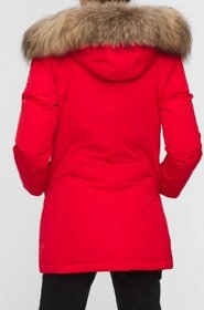 Bunda Woolrich vel. L - 4