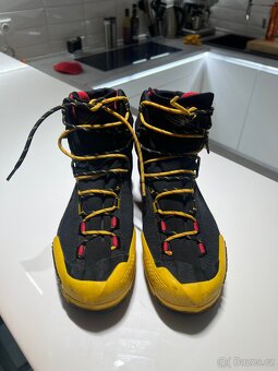 La Sportiva Boty Aequilibrium ST GTX 44.5EUR zaruka - 4
