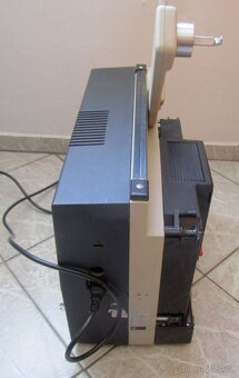 Promítačka Meopta Meoclub 16 + prodej sbírky fotoaparátů - 4