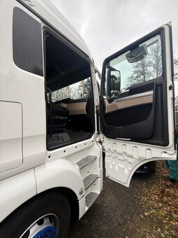 MAN 18.460 TGX. 5/2019. Novy TG. - 4