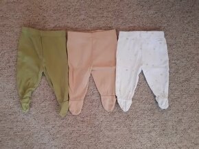 Oblečení po chlapečkovi velikost 56-80 - 4