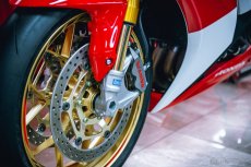 Honda CBR 1000RR Fireblade SP - 4