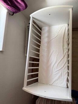 Dětská kolébka - 4