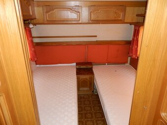 Karavan Tabbert Comtesse 530 - 4