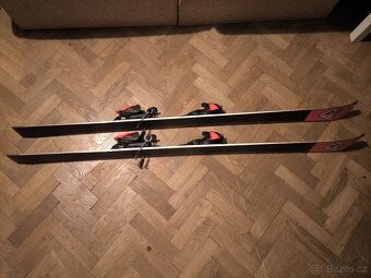 Carvingové lyže ROSSIGNOL HERO ELITE ST TI 167 CM - 4