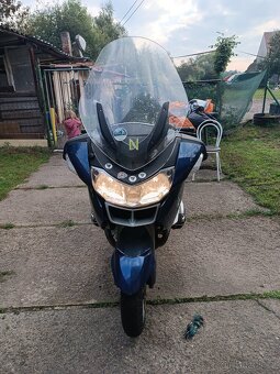 Suzuki Intruder 1800 - 4