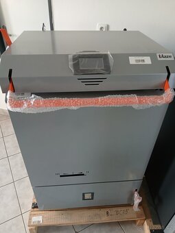 kotel Blaze Comfort 25-860T - 4