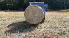 Vidle za traktor - 4