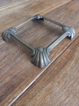 Velmi starý rámeček - 4