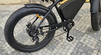 Fat eBike - 4