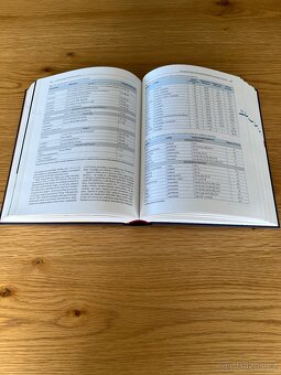 Lékařské knihy Revmatologie a interní medicína interna - 4