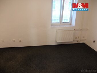 Pronájem kancelářského prostoru, 76 m², Ostrava - Vítkovice - 4