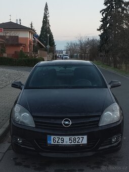 Opel Astra - 4