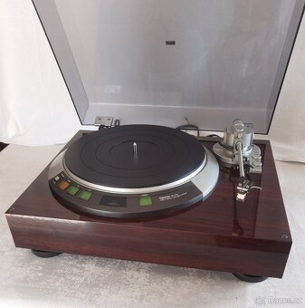 Gramofón Denon DP-57M - 4