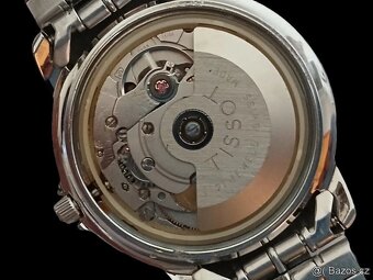 LUXUSNÍ pánské hodinky TISSOT SEASTAR AUTOMAT👍👍👍 - 4