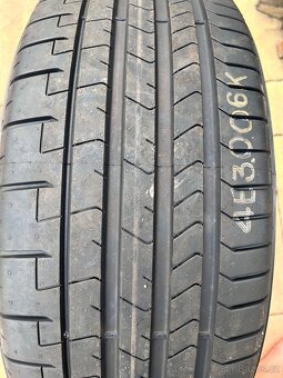 Prodám kola 245/45 R20 - 4