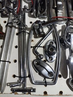 Škoda Octavia, Felicia - 4