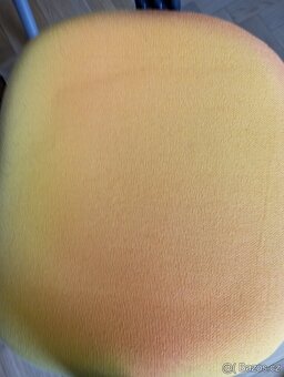 dětská židle k pracovnímu stolu - 4