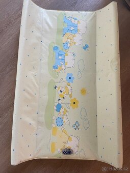 Komplet Kocarek CAM Cortina X3 Evolution + zdarma pult Cam - 4