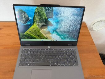 Herní ntb LENOVO LOQ - 4