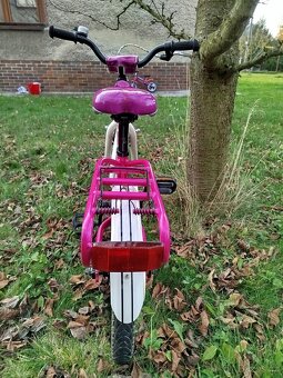 Dětské kolo 20 (do 7 let) - 4