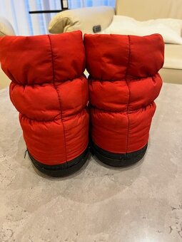 značkové sněhule DSQUARED2 vel. 26 až 28 - 4