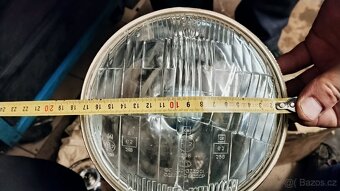 Světla veterán žigulík - 4