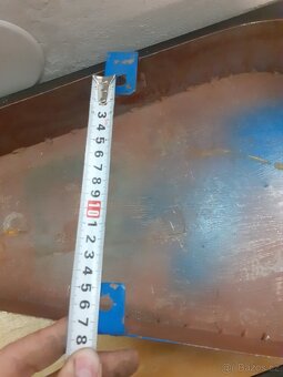 Kryt řemene kompresoru - 4