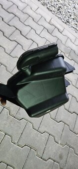 Smart Fortwo Repro boxy - 4