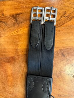 Okopávací podbřišník Euroriding - 4