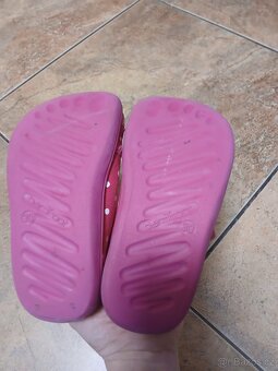 Bačkory Barefoot, vel. 30 - 4