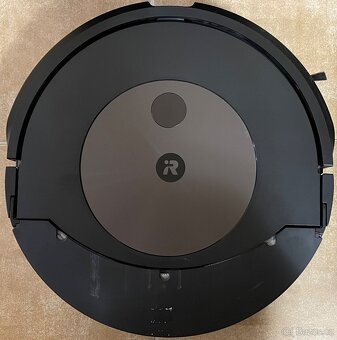 Robotický vysavač zn. iRobot Roomba Combo j9+ - 4