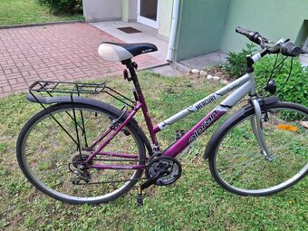 Prodám dámské kolo - 4