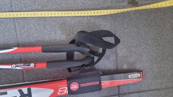 Kompletní Běžecký set Rossignol - 4
