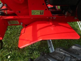 Kultivator - MS- 16 ,Mountfield - 4