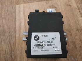 BMW E60 E61 - jednotky - 4