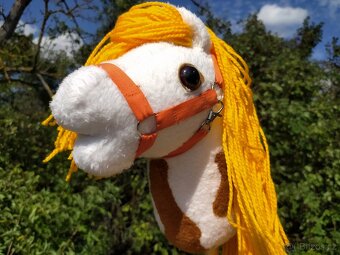 Hobby horse - 4