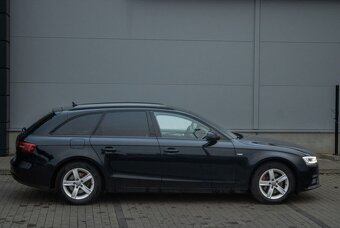 Audi A4 Avant 2,0 TDI 130 KW Multitronic AT8 - 4
