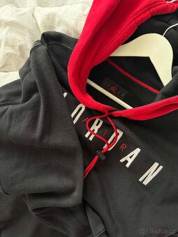 Pánská mikina Jordan - 4