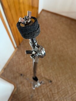 Činelový stojan Mapex - 4