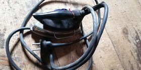 Retro cestovni zehlicka - 4