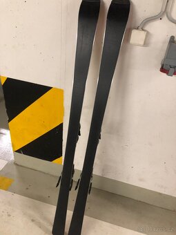 Lyže Atomic C:9 - 18 - 4