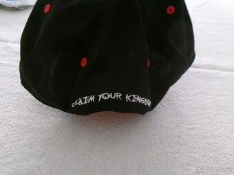 Dětská kšiltovka. - 4