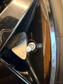 ORIG.LETNA SADA RANGE ROVER EVOQUE.R20 235/50/20 - 4