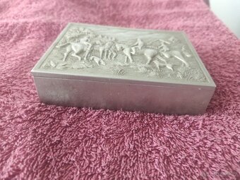 Lovecká krabička - 4