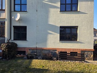 Dřevěné euro okna - 4